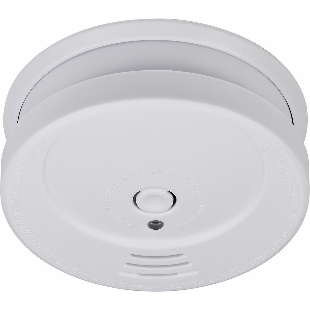 Produktbild Brennenstuhl Rauchwarnmelder RM C 9010