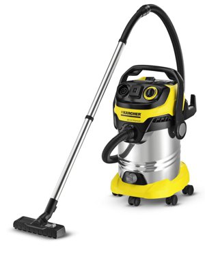 Kärcher Mehrzwecksauger WD 6P Premium