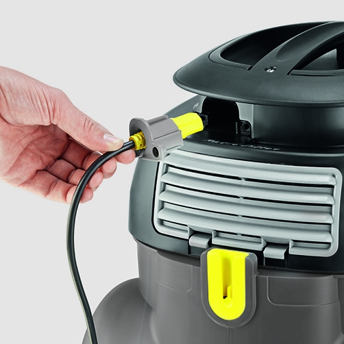 Produktbild Staubsauger T 12/1 eco!efficiency Kärcher bild 4