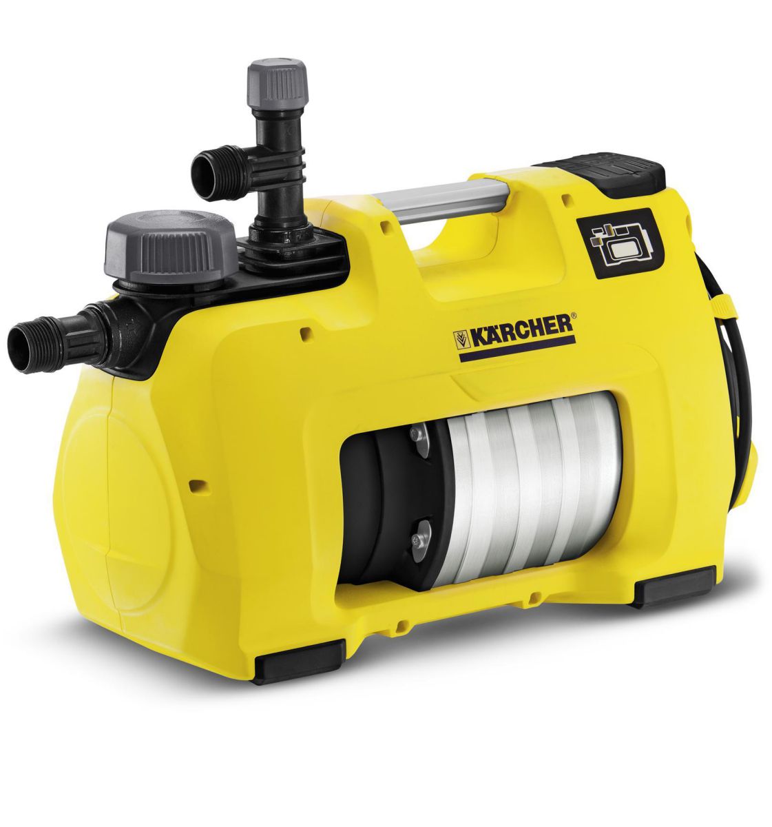 Produktbild Hauswasserautomat BP 5 Home & Garden Kärcher