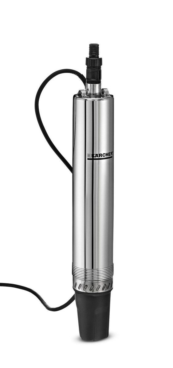 Produktbild Tauchdruckpumpe BP 4 Deep Well Kärcher