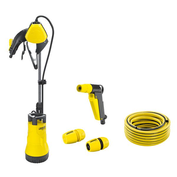 Produktbild Fasspumpe Kärcher BP 1 Barrel Set