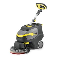 17834300  Kaercher Scheuersaugmaschine P