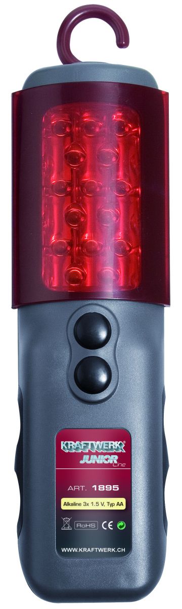 Produktbild Kraftwerk-LED