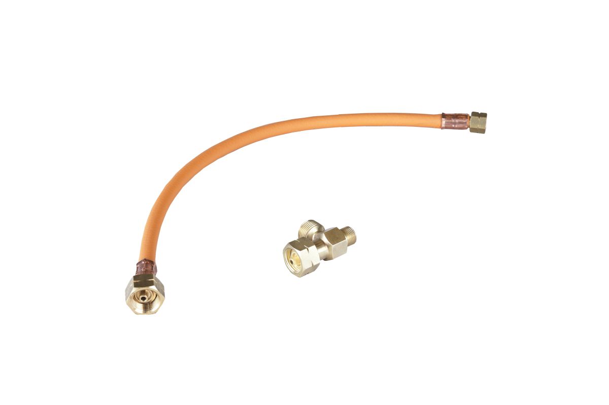 Produktbild MASTER Gasflaschenadapter