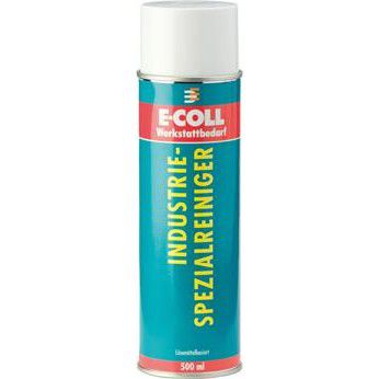 Produktbild E-COLL Industrie-Spezialreiniger 500ml Spray