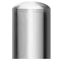 Produktbild Urbanus Sperrpfosten 76mm Typ 1 Flachkopf