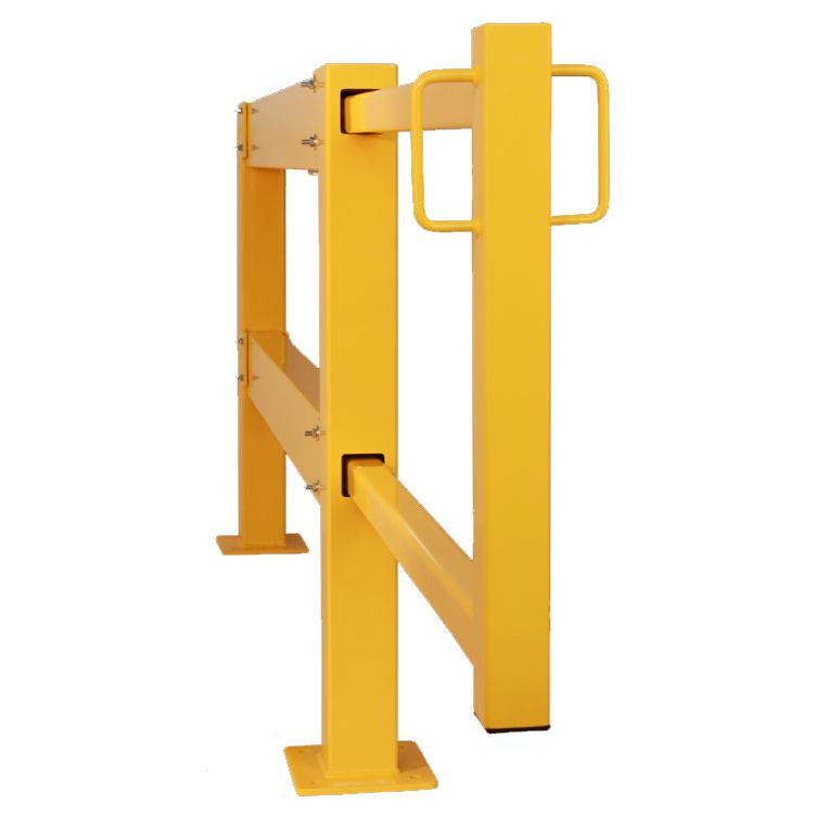 Produktbild Dancop Schiebetür B 1000 mm für 1000 mm