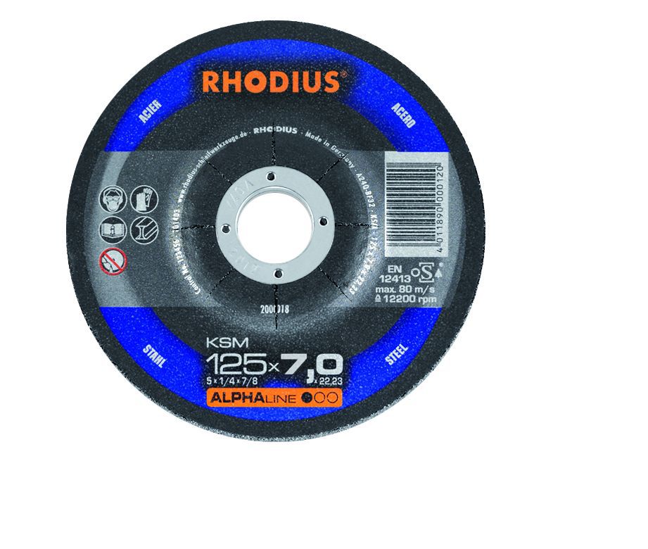 Produktbild Rhodius
