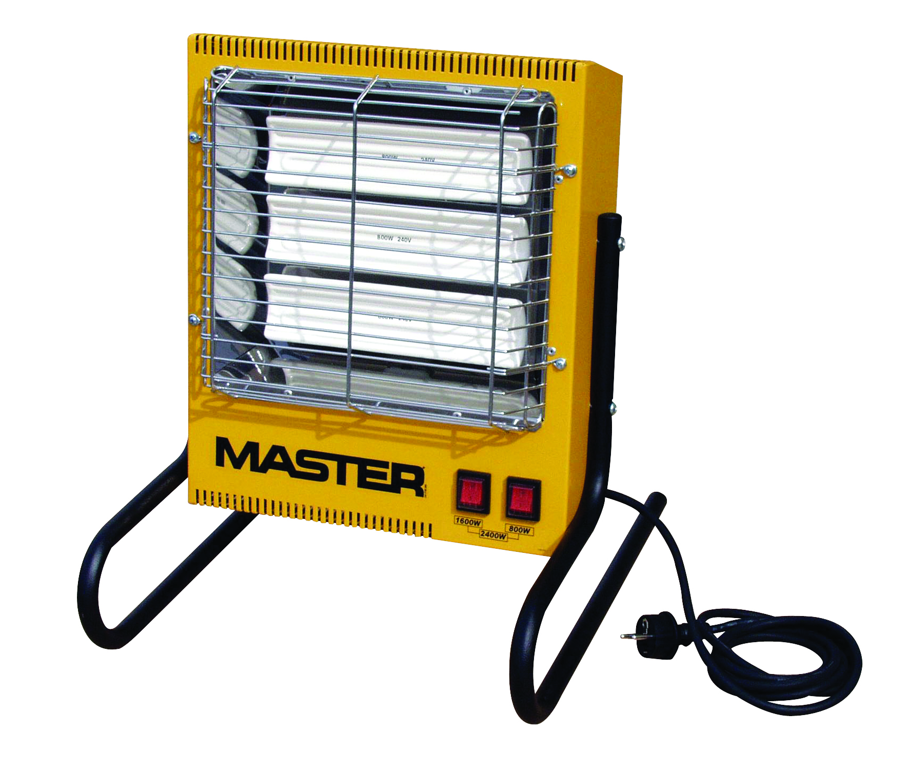 Produktbild MASTER Infrarot - Elektrostrahler TS 3 A