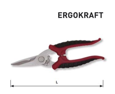 Produktbild KRAFTWERK Universalschere bild 3