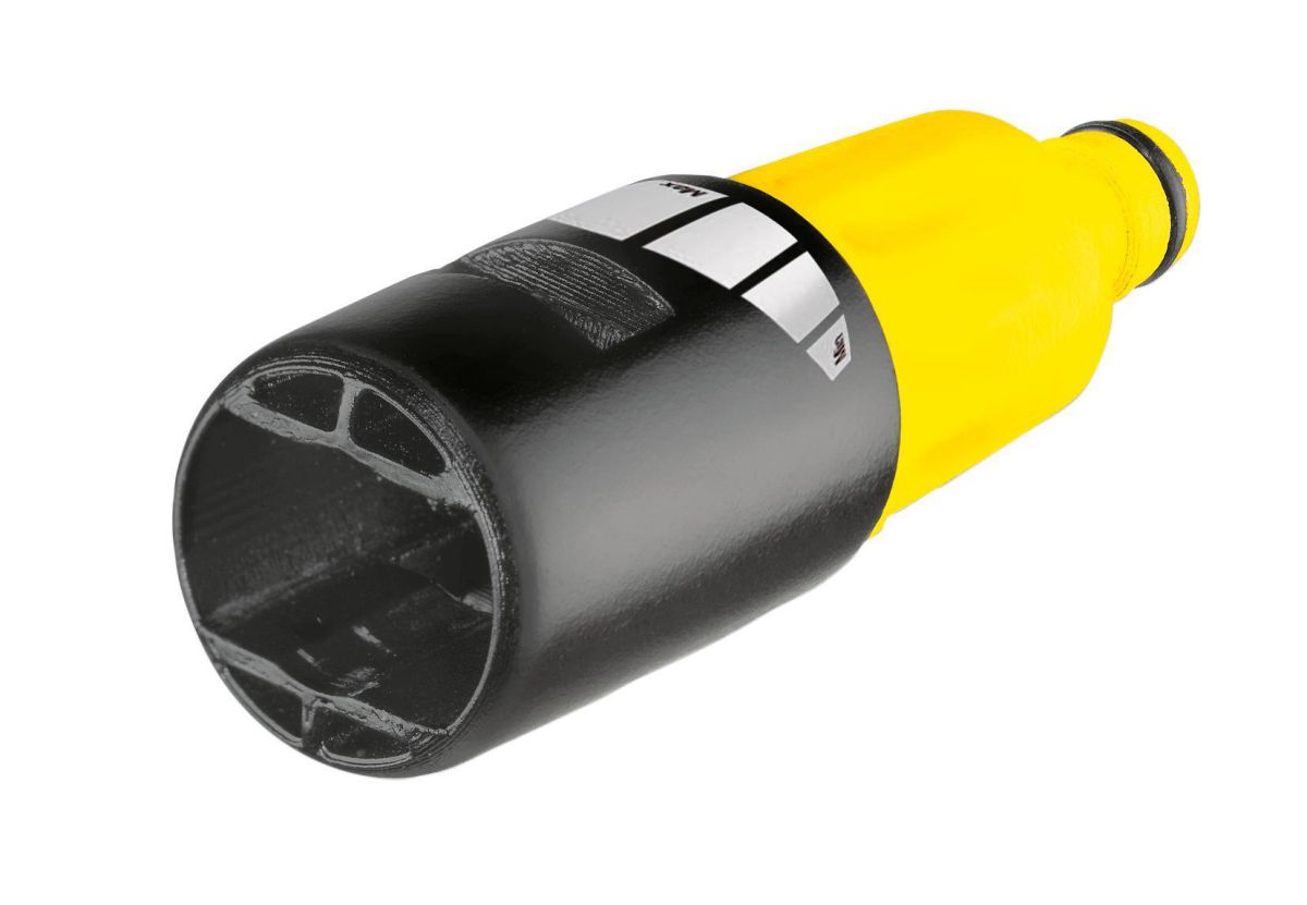 Produktbild Gartenschlauch-Adapter Kärcher