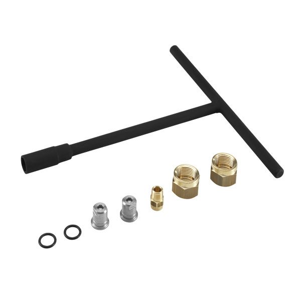 Produktbild Kärcher Düsenkit für FRV 30
