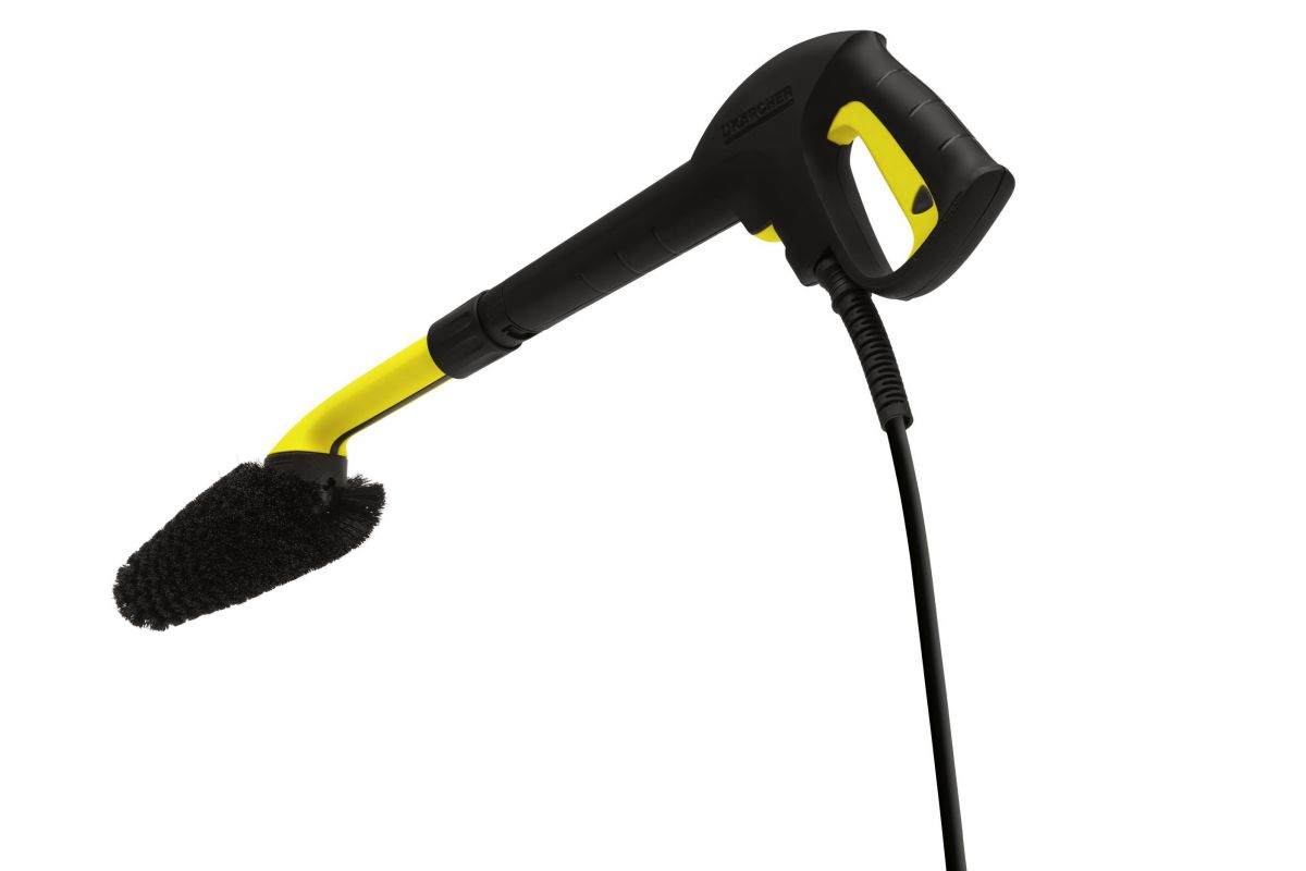 Produktbild Felgenwaschbürste Kärcher