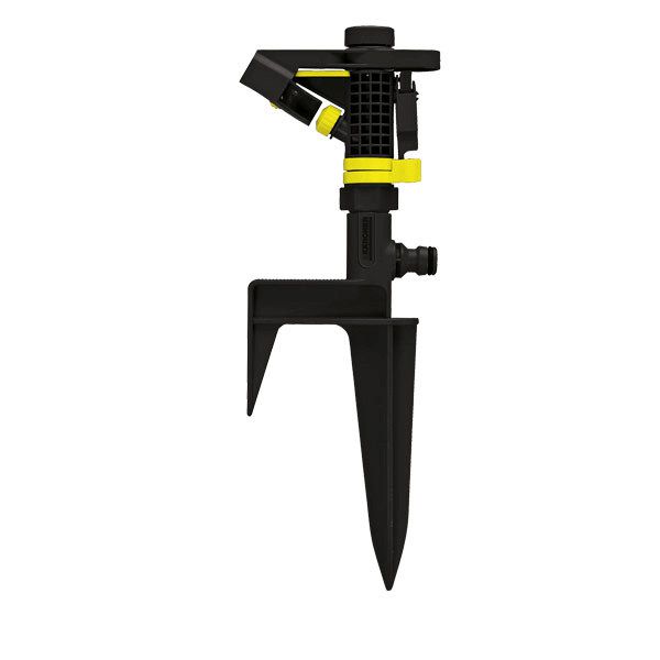 Produktbild Impuls-, Kreis- und Sektorenregner PS 300 Kärcher