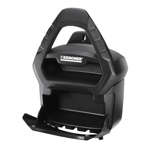 Produktbild Premium Schlauchhalter mit Box Kärcher