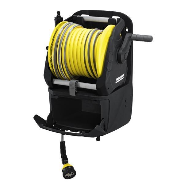 Produktbild Premium Schlauchträger HR 7.315 Kit 1/2" Kärcher