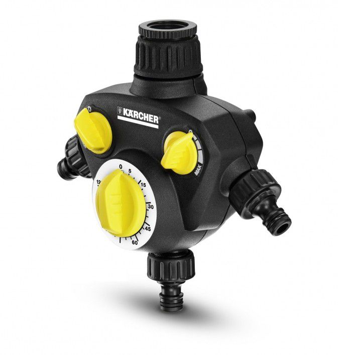 Produktbild Kärcher Bewässerungsautomat WT 2