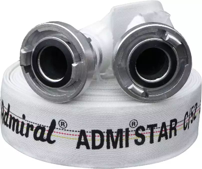 Produktbild Klotz Technics Industrie- u. BauschlauchAdmi-Star C / 10m bild 1