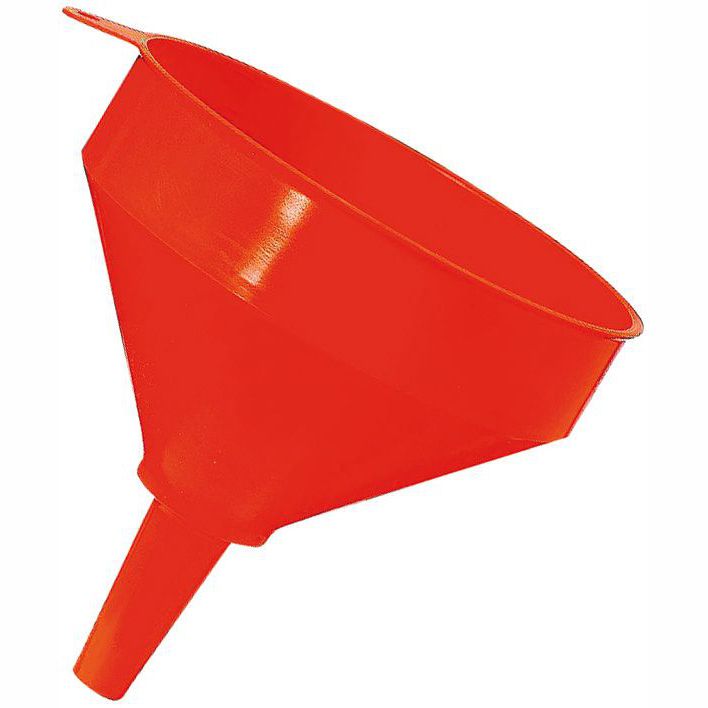 Produktbild Pressol Trichter Polyeth. o.Sieb3,2l 250mm m.Rand