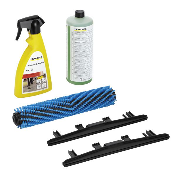 Produktbild Anbausatz Teppichreinigung BR 30/4 Kärcher