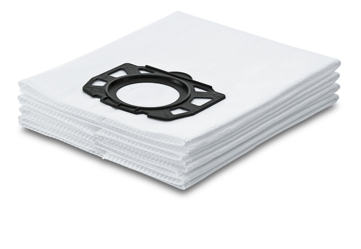 Produktbild Filtertüten Vlies Kärcher für Gerätereihen MV 4 bis MV 6