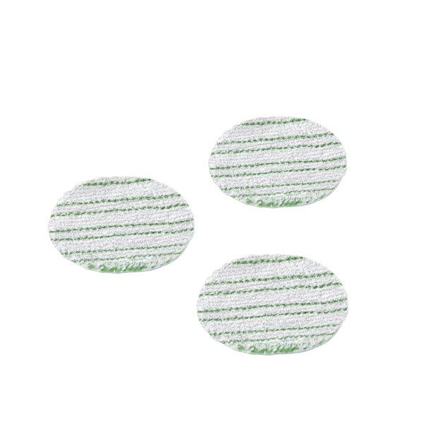 Produktbild Polierpads Parkett, versiegelt/Laminat Kärcher