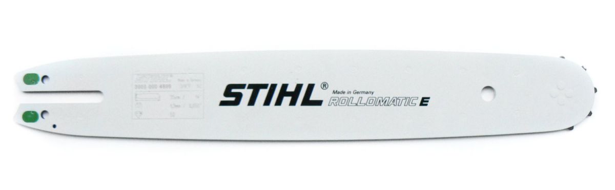Produktbild Führungsschine Stihl Rollomatic E 3/8" 35 cm