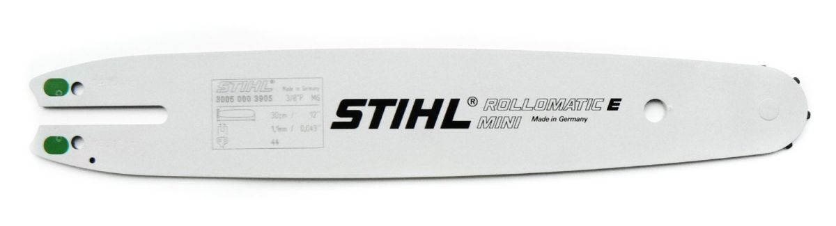 Produktbild Führungsschine Stihl Rollomatic E Mini 3/8" 30 cm