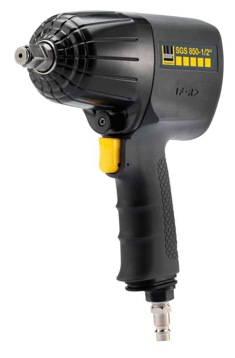 Produktbild Schneider Druckluft Schlagschrauber SGS 850-1/2"