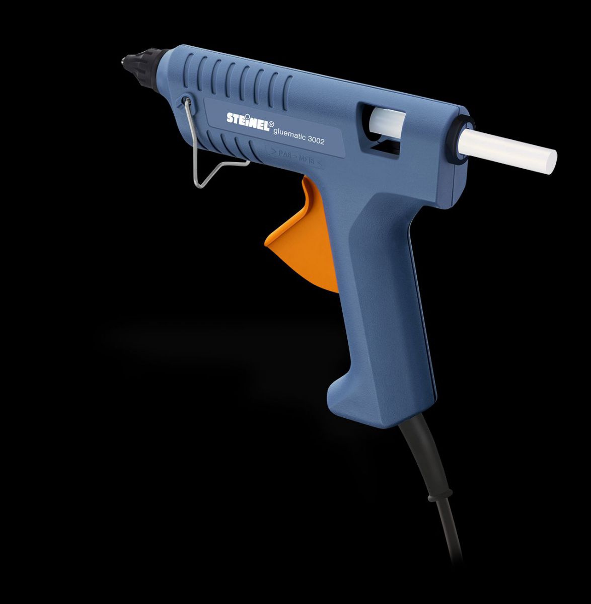 Produktbild Heißklebepistole Steinel Gluematic 3002