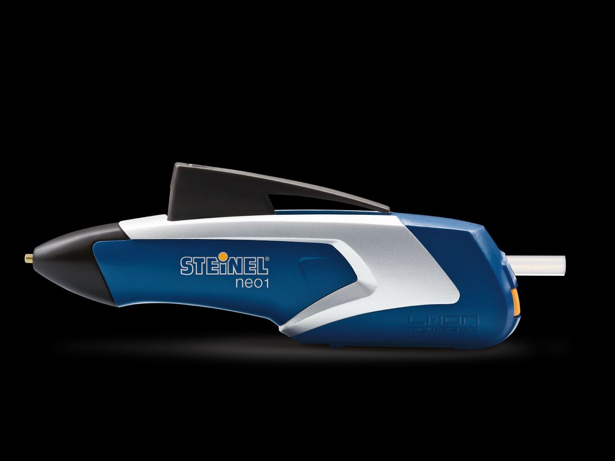 Produktbild Akku-Heißklebepistole Steinel neo 1