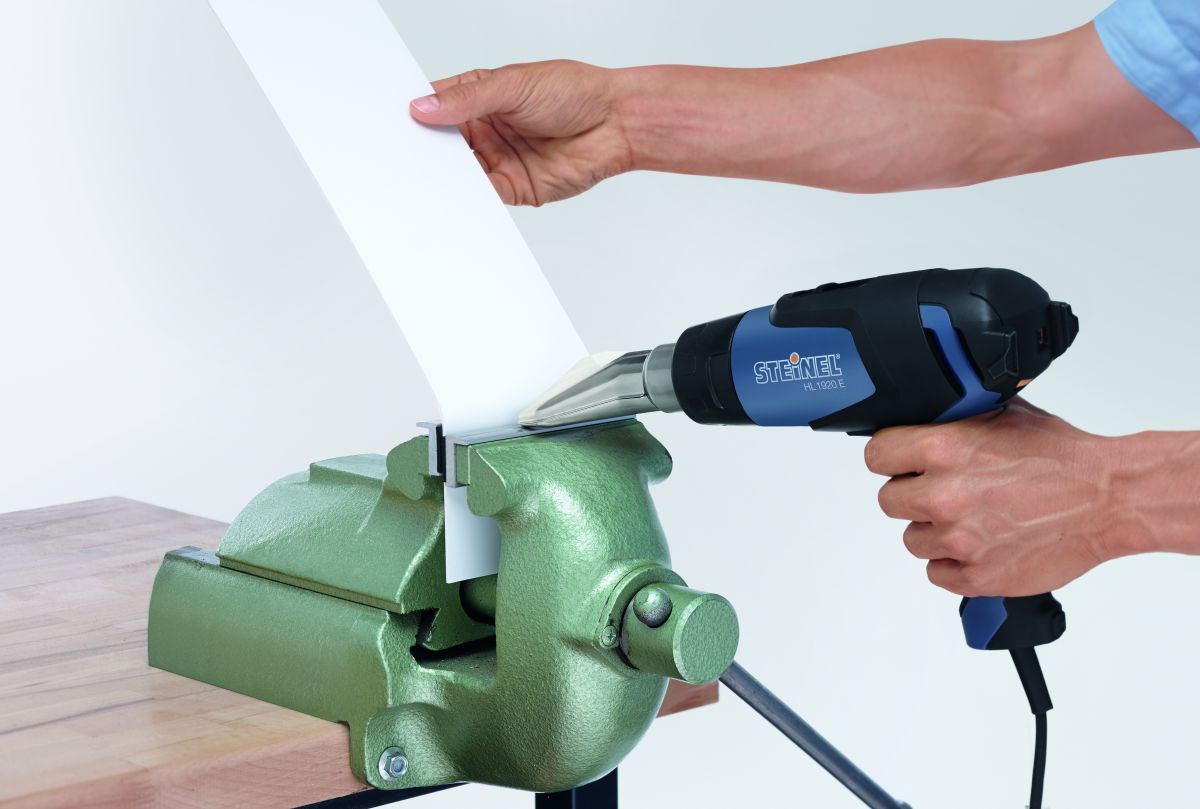 Produktbild Steinel-Heissluftgeblaese bild 4