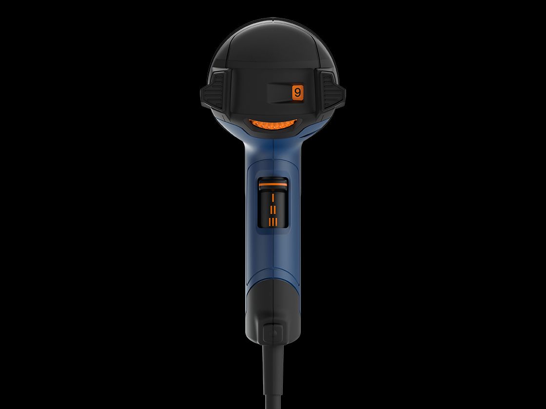 Produktbild Steinel-Heissluftgeblaese bild 2