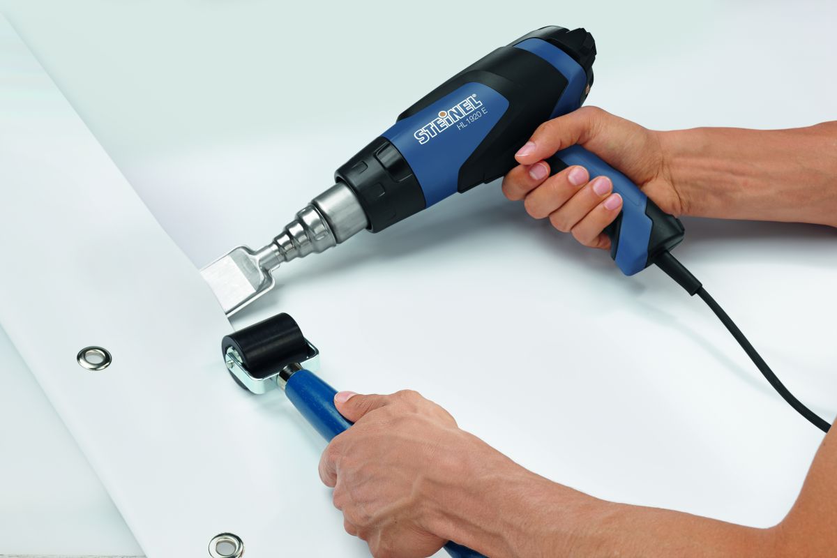 Produktbild Steinel-Heissluftgeblaese bild 5
