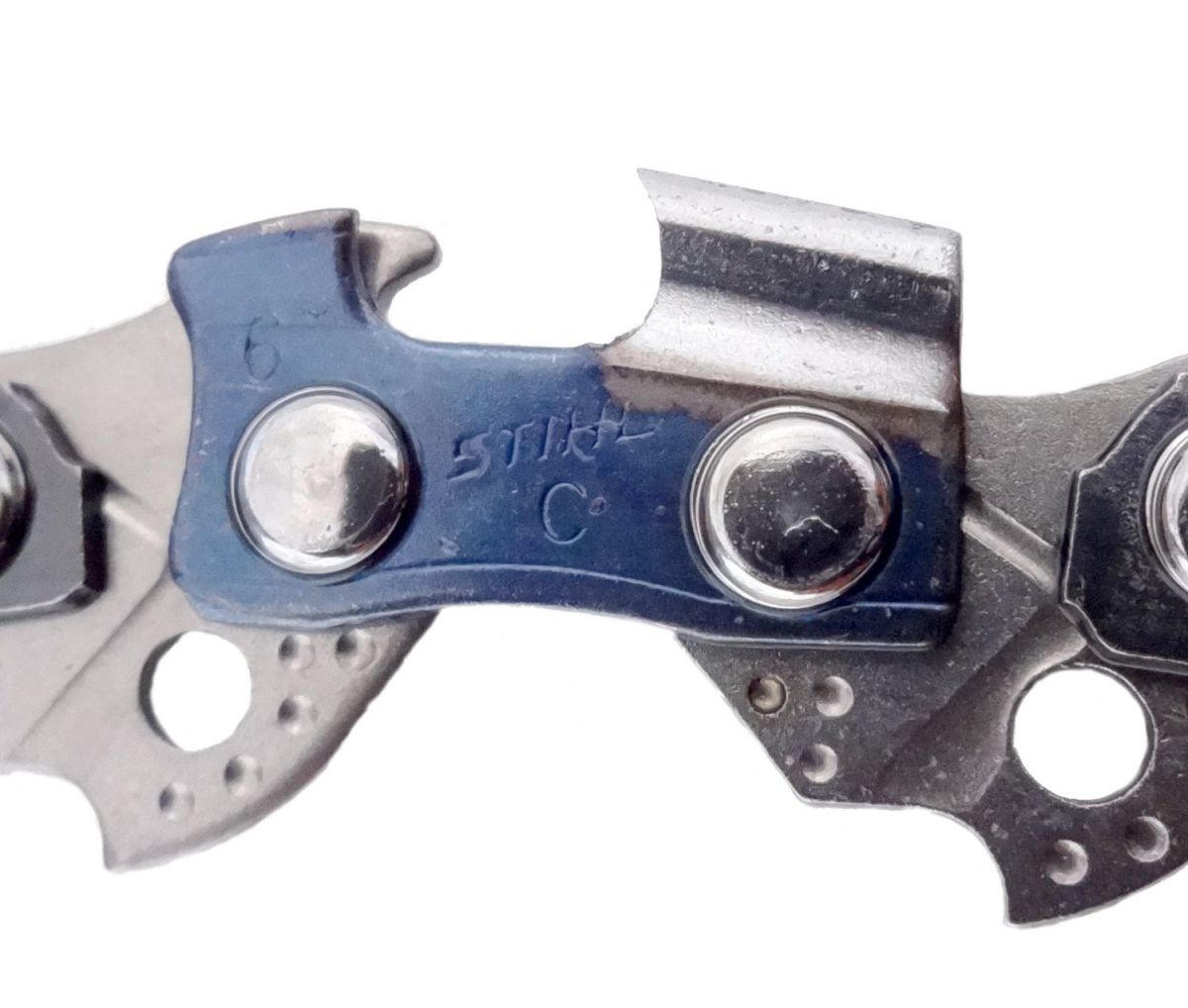 Produktbild Sägekette Stihl Picco Micro Mini 3 3/8" 30 cm bild 3