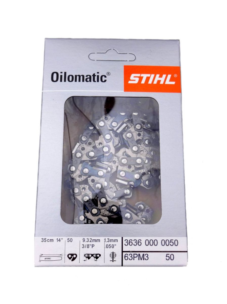 Produktbild Sägekette Stihl Picco Micro 3 3/8" 35 cm bild 2