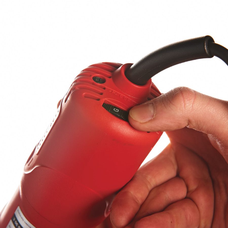 Produktbild Geradschleifer Milwaukee DG 30 E bild 2