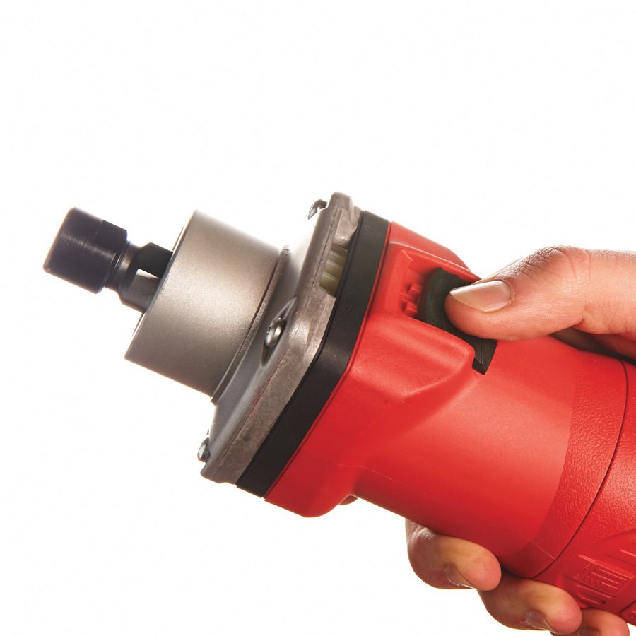 Produktbild Geradschleifer Milwaukee DG 30 E bild 5