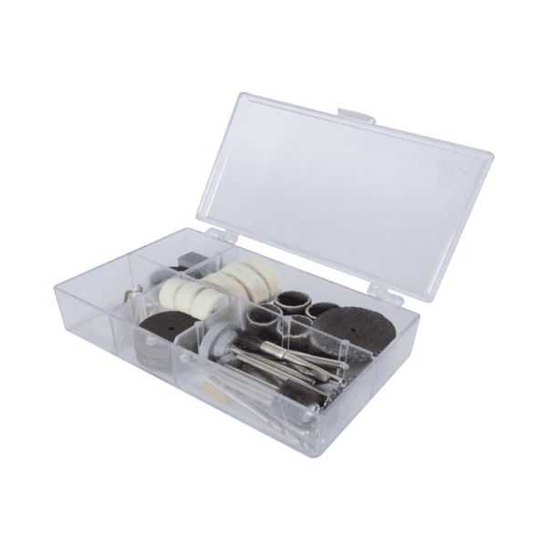 Produktbild SCHEPPACH Werkzeug-Set zu Dekupiersäge DECO-FLEX