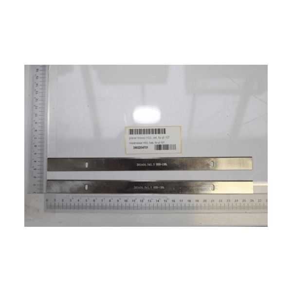 Produktbild SCHEPPACH HSS Hobelmesser zu HMS 1070