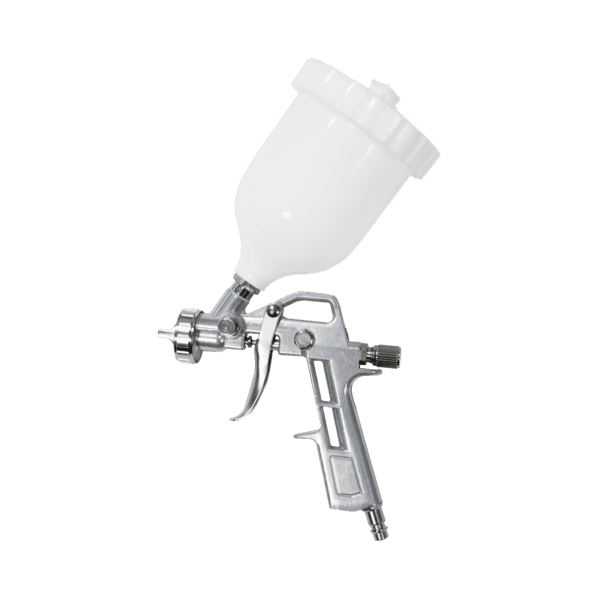 Produktbild SCHEPPACH Zubehör Set Kompressor mit 5 Teilen bild 2