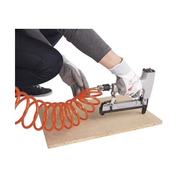 Produktbild SCHEPPACH Zubehör Set Kompressor mit 5 Teilen bild 3