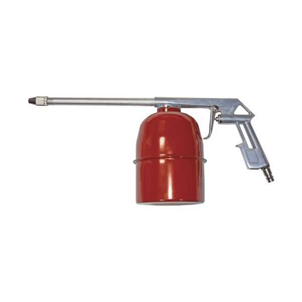 Produktbild SCHEPPACH Zubehör Set Kompressor mit 5 Teilen bild 12