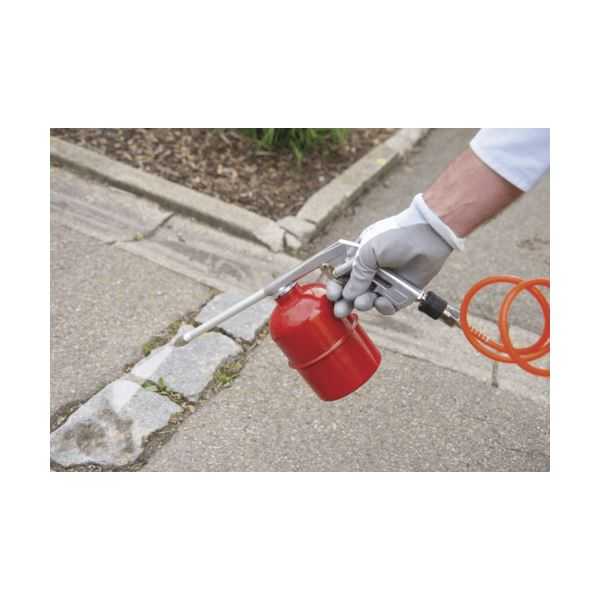 Produktbild SCHEPPACH Zubehör Set Kompressor mit 5 Teilen bild 7