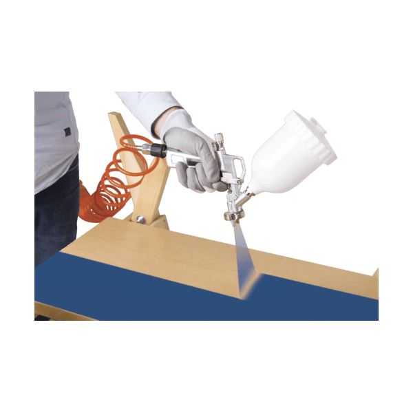 Produktbild SCHEPPACH Zubehör Set Kompressor mit 5 Teilen bild 5