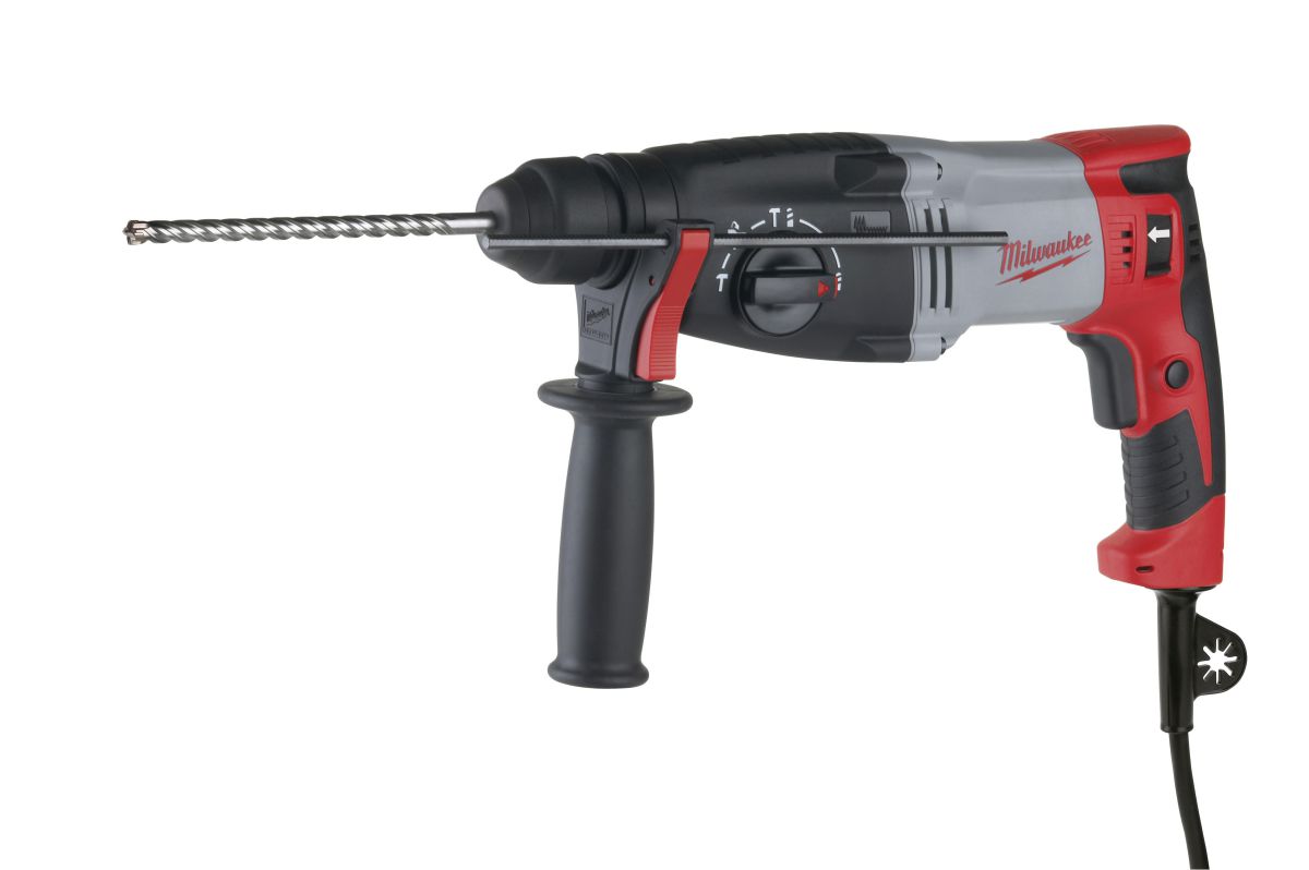 Produktbild Kombihammer Milwaukee PH 28 X