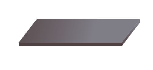 Produktbild KRAFTWERK Fachboden zu Hochschrank 3964-02