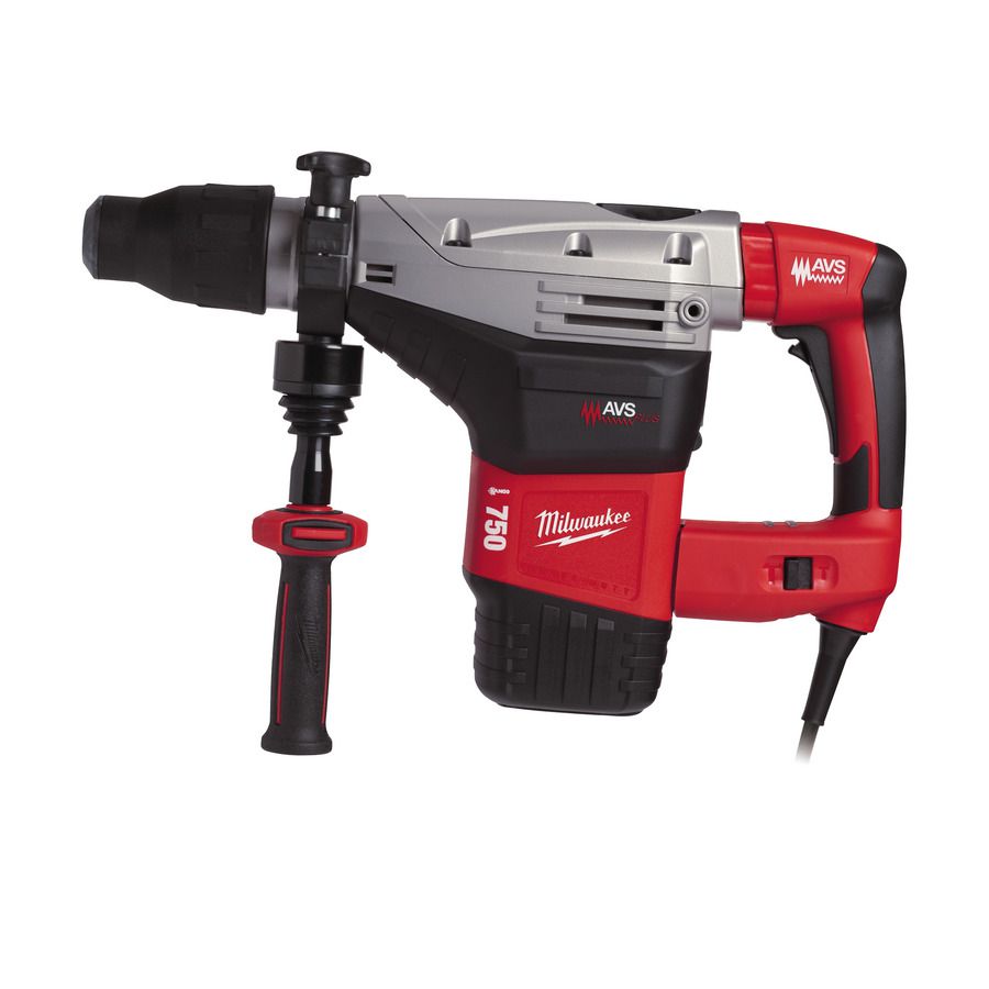 Produktbild Kombihammer Milwaukee KANGO 750 S