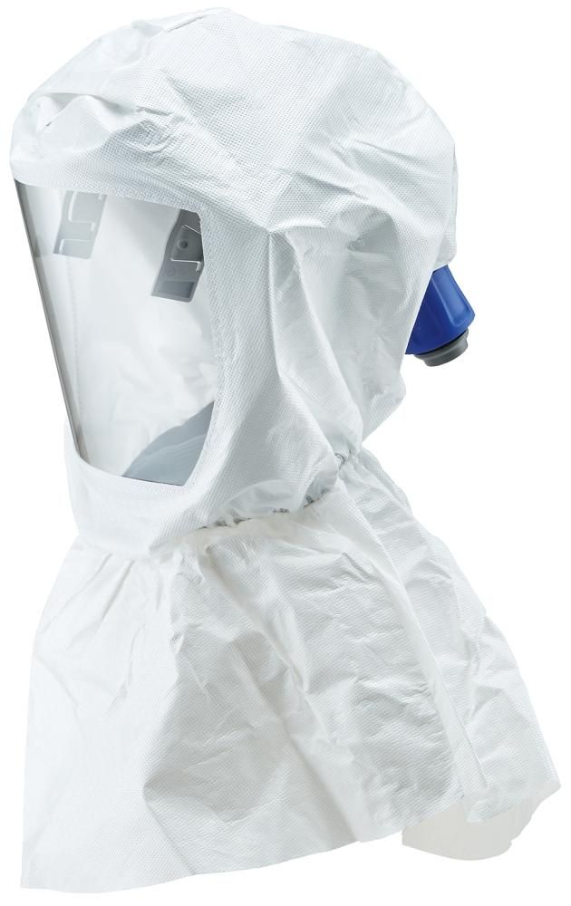 Produktbild 3M Premium Einweg Leichthaube S655 Starterpaket